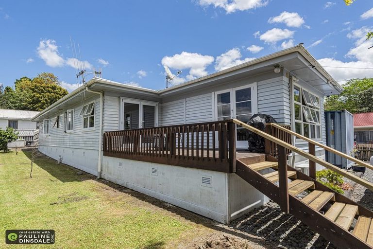 Photo of property in 52 Morningside Road, Morningside, Whangarei, 0110