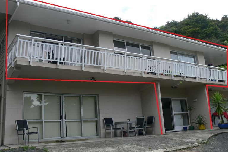 Photo of property in 1/31 Kings Road, Paihia, 0200