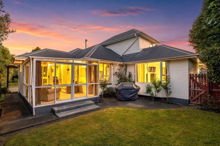 Photo of property in 8 Bethel Crescent, Bishopdale, Christchurch, 8053