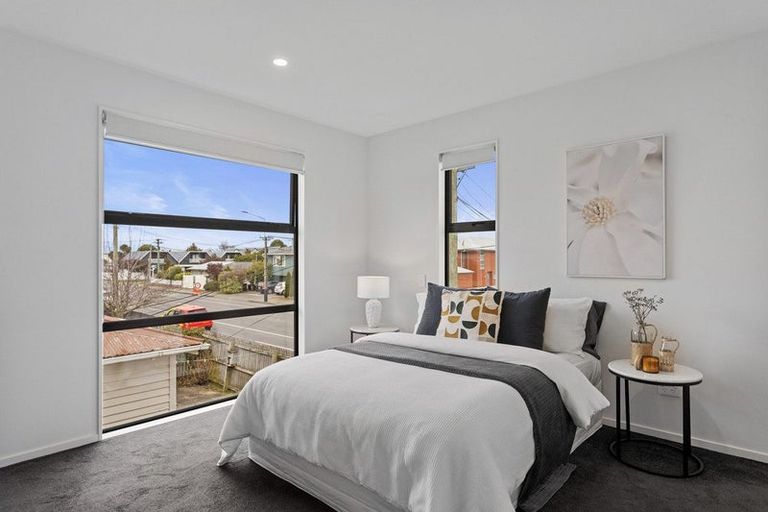 Photo of property in 507 Barbadoes Street, Edgeware, Christchurch, 8013