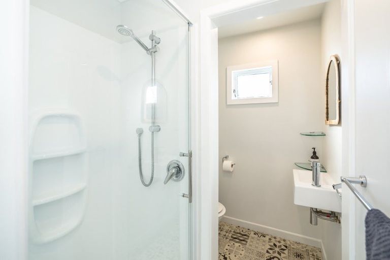 Photo of property in 18a Humphries Street, Greytown, 5712