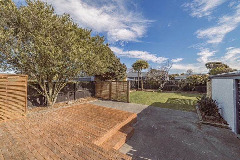 Photo of property in 43 Caithness Street, New Brighton, Christchurch, 8083
