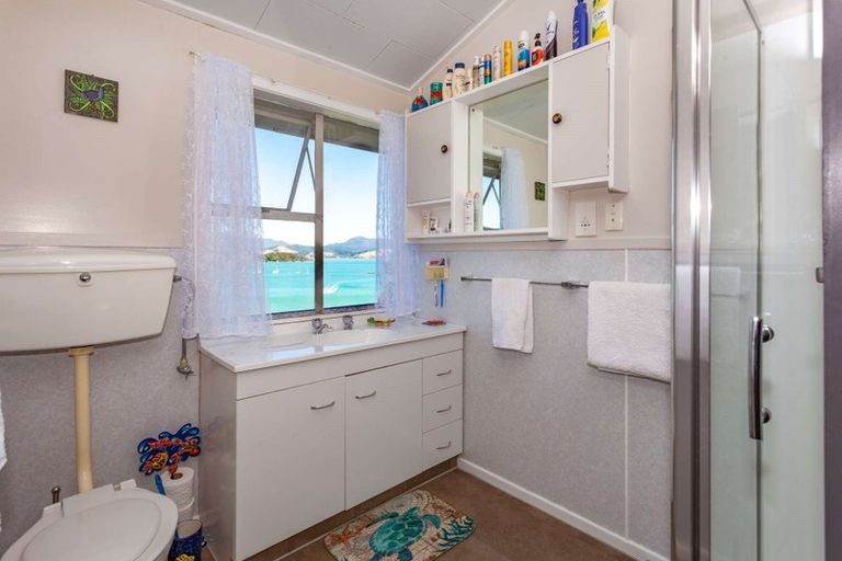 Photo of property in 2145 Wyuna Bay Road, Wyuna Bay, Coromandel, 3581