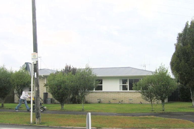 Photo of property in 109 Mount View Road, Melville, Hamilton, 3206