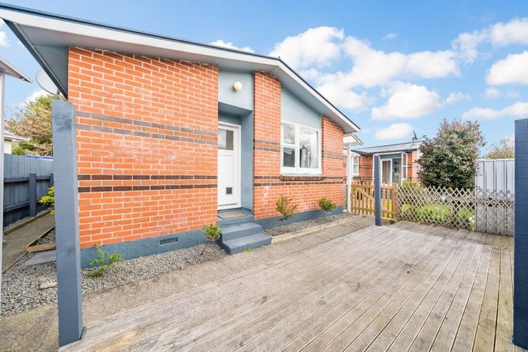 Photo of property in 2/113 Clouston Park Road, Clouston Park, Upper Hutt, 5018