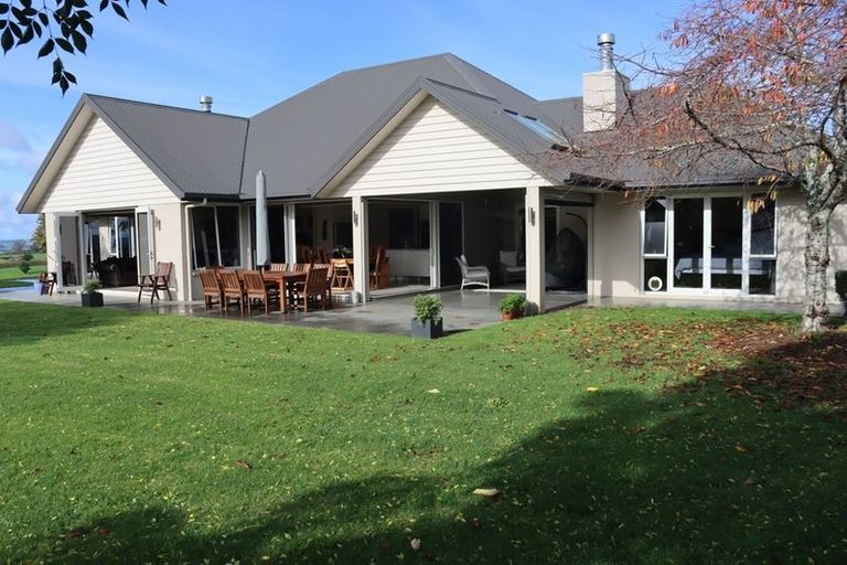 Photo of property in 364 Waikaramu Road, Waimate North, Kaikohe, 0472