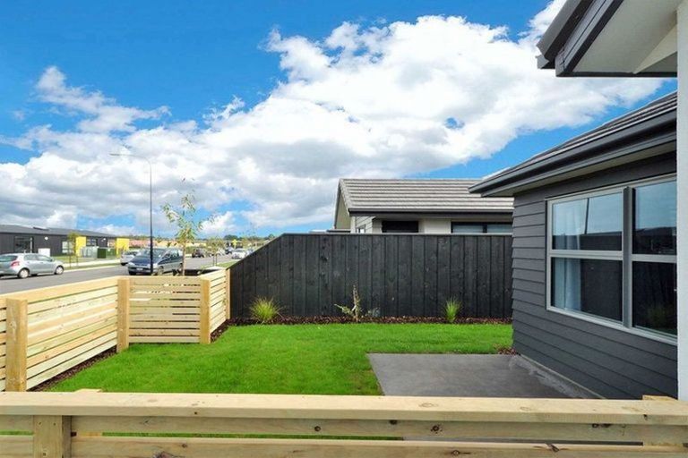 Photo of property in 55 Charlbury Drive, Rolleston, 7615