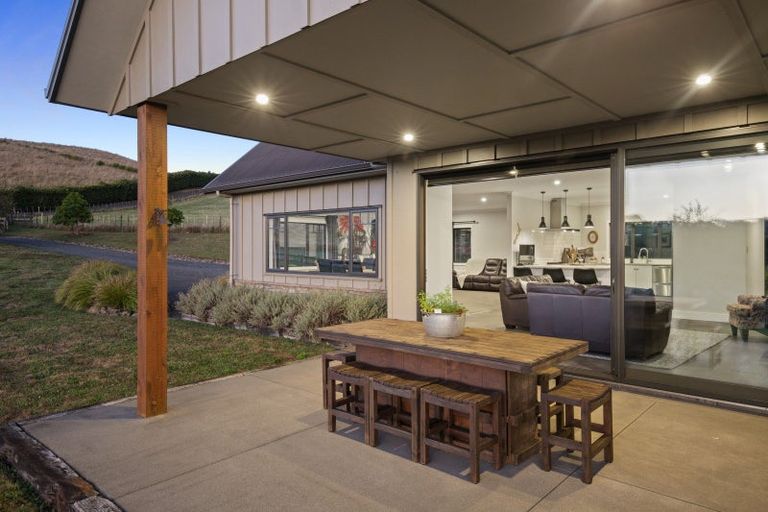 Photo of property in 45b Sinclair Road, Ararimu, Drury, 2579