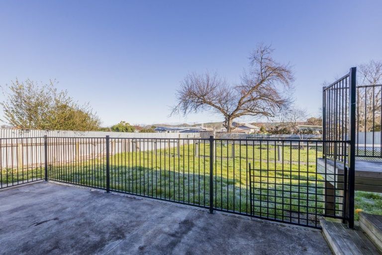 Photo of property in 10 Mackie Street, Waipukurau, 4200