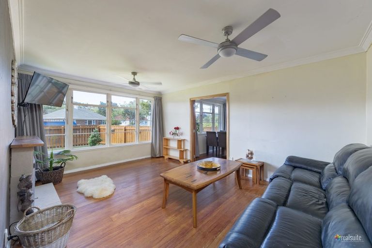 Photo of property in 16 Marion Street, Silverstream, Upper Hutt, 5019