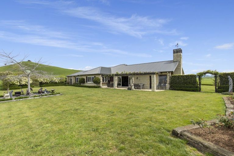Photo of property in 517 Matai Road, Matamata, 3472