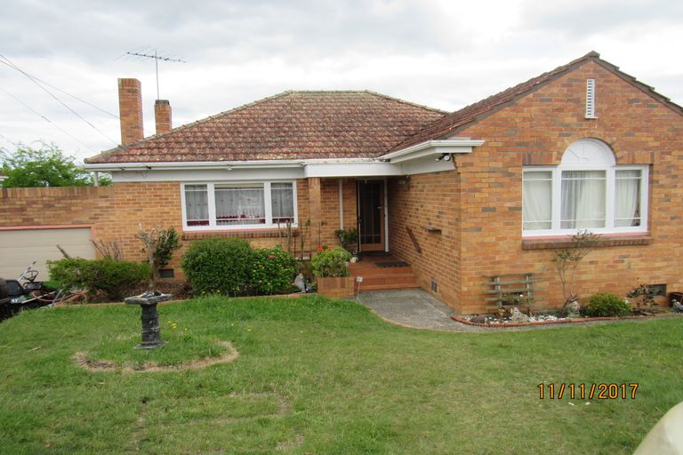 Photo of property in 21 Dudley Avenue, Huntly, 3700