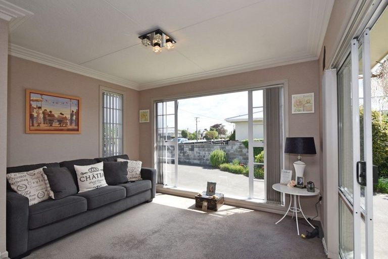 Photo of property in 137 Stobo Street, Grasmere, Invercargill, 9810