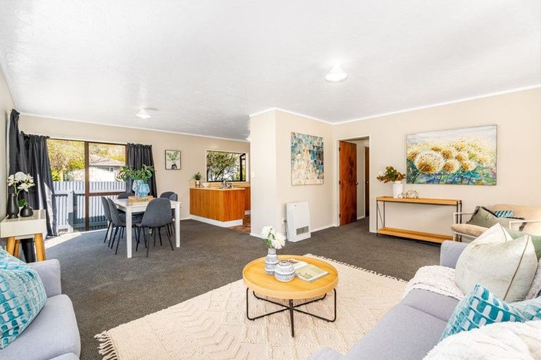 Photo of property in 68a Horoeka Street, Stokes Valley, Lower Hutt, 5019