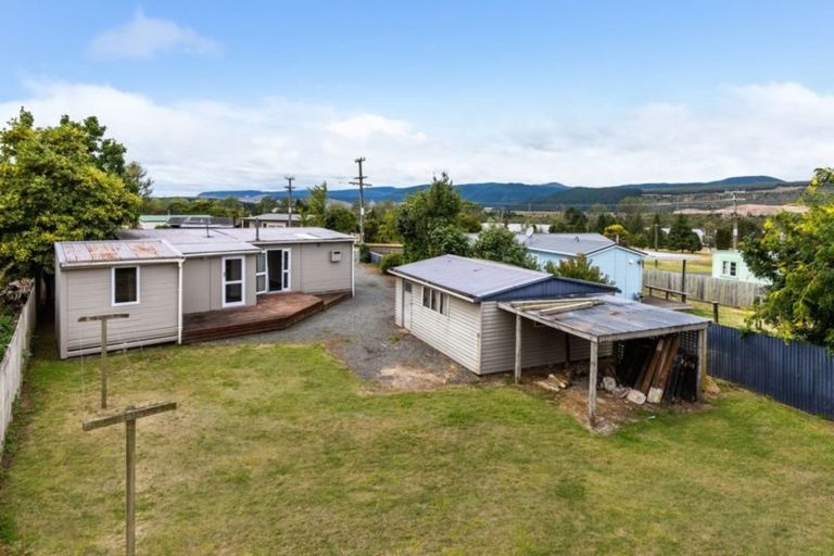 Photo of property in 15 Rimu Street, Mangakino, 3421