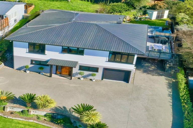 Photo of property in 14 Simla Avenue, Havelock North, 4130