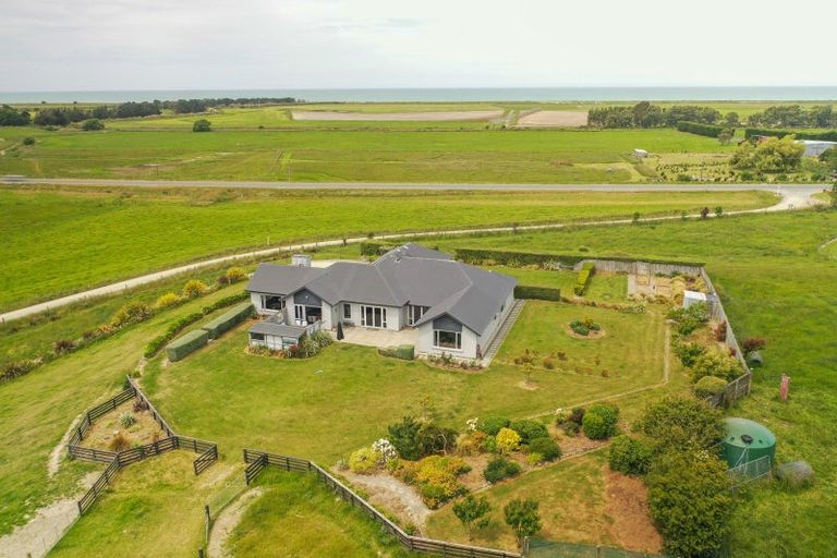 Photo of property in 23 Old Horseshoe Bend Road, Otaio, Timaru, 7971