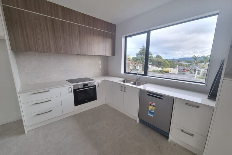 Photo of property in 12c Mountbatten Avenue, Hillcrest, Auckland, 0627