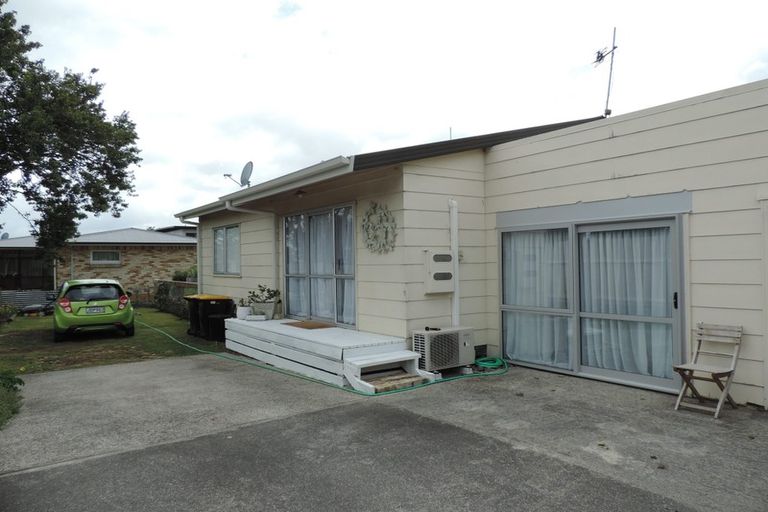 Photo of property in 146b Broadway, Matamata, 3400