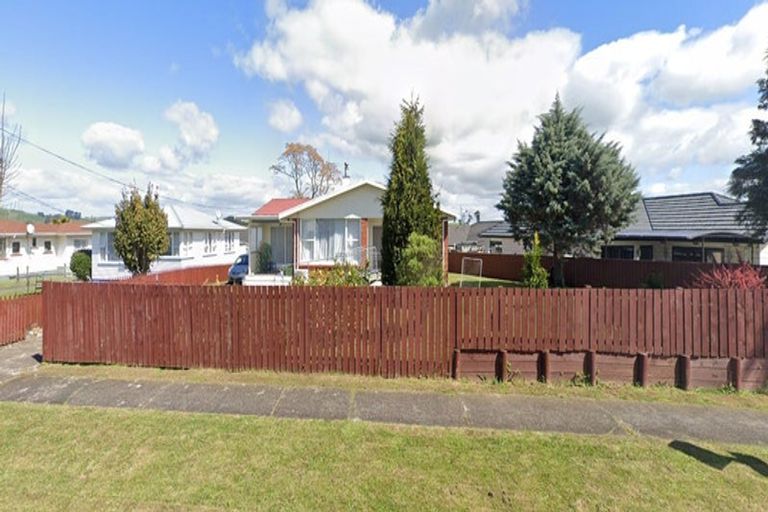 Photo of property in 28 Young Street, Morrinsville, 3300