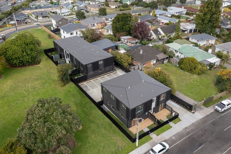 Photo of property in 7/75 Mcannalley Street, Manurewa East, Auckland, 2102
