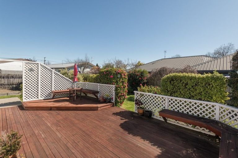 Photo of property in 18 Appaloosa Avenue, Richmond, 7020