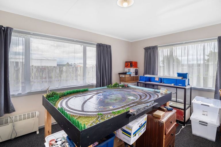 Photo of property in 12d Seaforth Avenue, Milson, Palmerston North, 4414