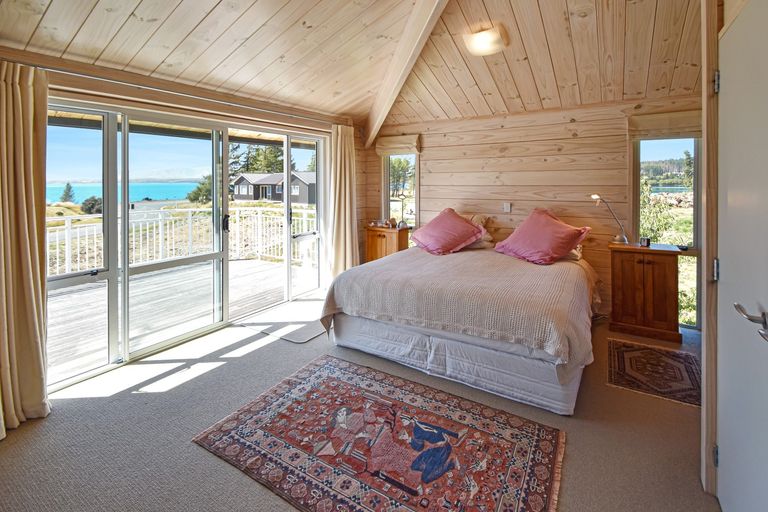 Photo of property in 116 Ohau Drive, Lake Ohau, Twizel, 9412