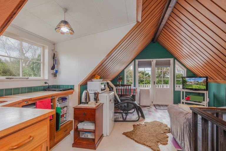 Photo of property in 1494 Napier Road, Ashhurst, 4810