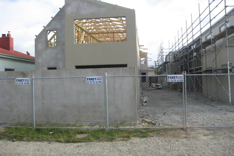 Photo of property in 14 Hastings Street West, Sydenham, Christchurch, 8023