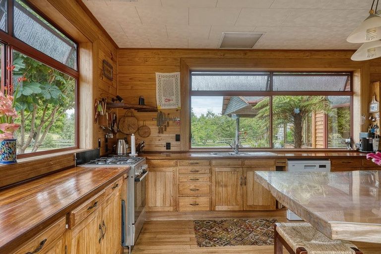 Photo of property in 210 Keogans Road, Arahura Valley, Hokitika, 7882