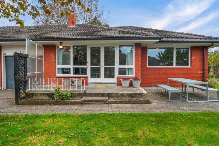 Photo of property in 18b Idris Road, Fendalton, Christchurch, 8052