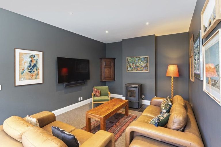 Photo of property in 9 Andover Street, Merivale, Christchurch, 8014