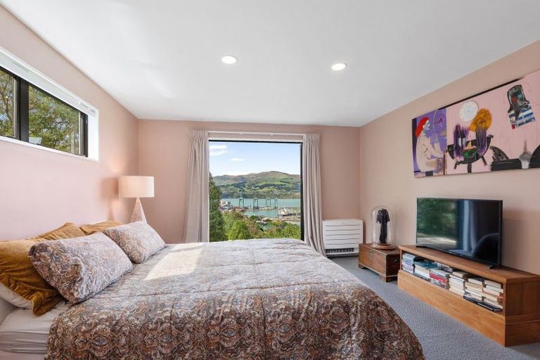 Photo of property in 54 Jacksons Road, Lyttelton, 8082