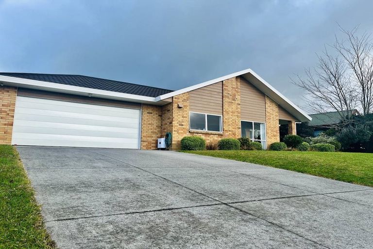Photo of property in 21 Deanna Avenue, Morrinsville, 3300