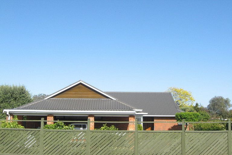 Photo of property in 45 Colemans Road, Springlands, Blenheim, 7201