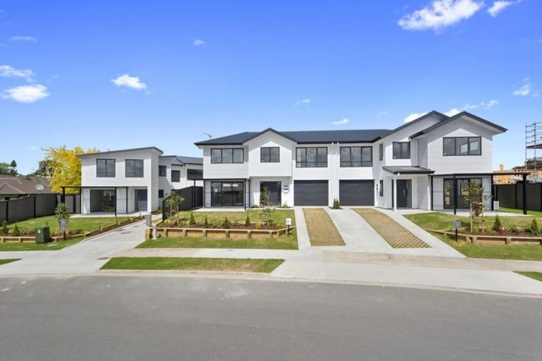 Photo of property in 1/5 The Link, Flagstaff, Hamilton, 3210