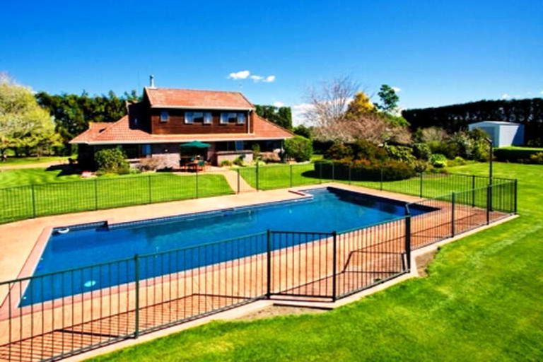 Photo of property in 31 Melville Road, Awakeri, Whakatane, 3193