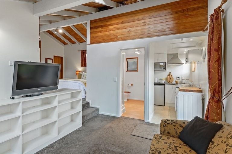 Photo of property in 160 Idris Road, Strowan, Christchurch, 8052