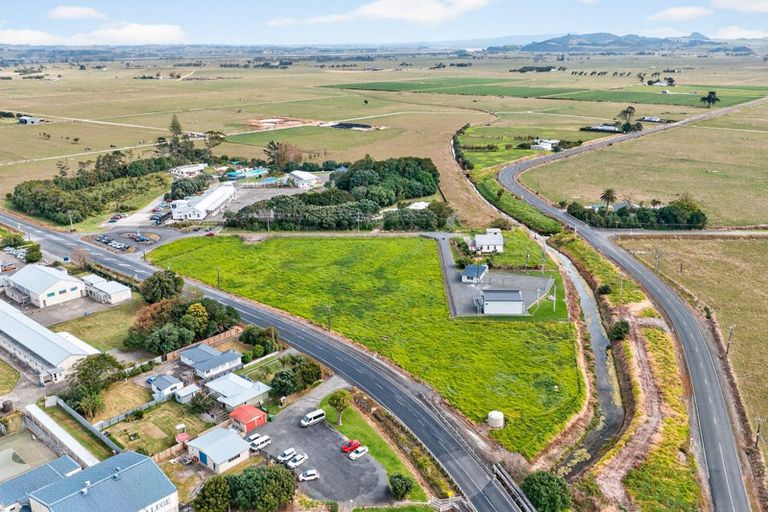 Photo of property in 4315 State Highway 12, Ruawai, 0530