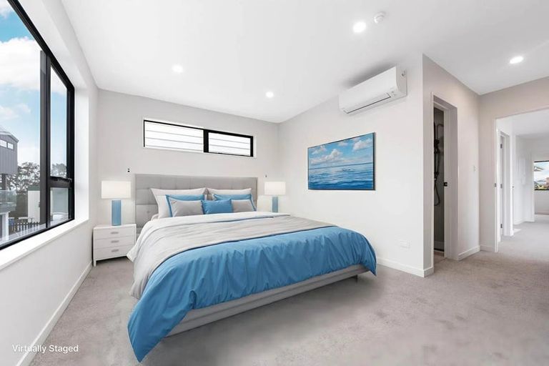 Photo of property in 134e Mokoia Road, Chatswood, Auckland, 0626