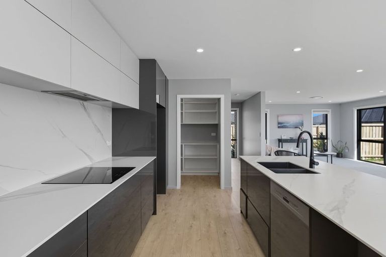 Photo of property in 41 Oates Street, Lincoln, 7608