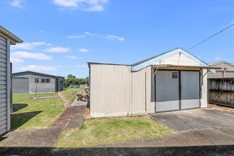 Photo of property in 18 Farmer Road, Waitoa, 3310