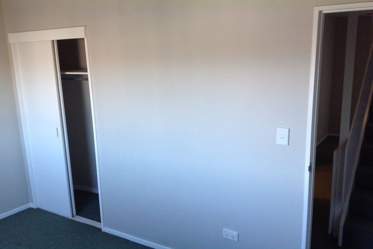 Photo of property in 8/265 Hereford Street, Christchurch Central, Christchurch, 8011