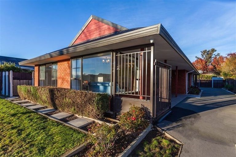 Photo of property in 23 Lodge Place, Ilam, Christchurch, 8041