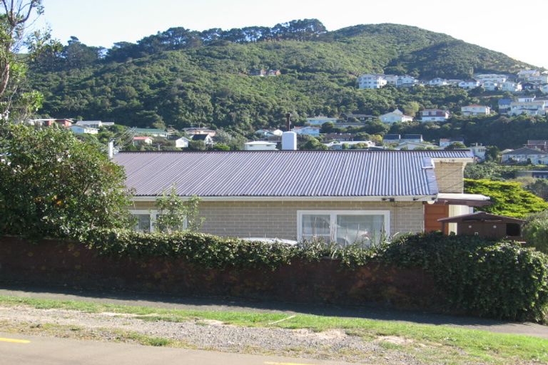 Photo of property in 60 Bannister Avenue, Johnsonville, Wellington, 6037