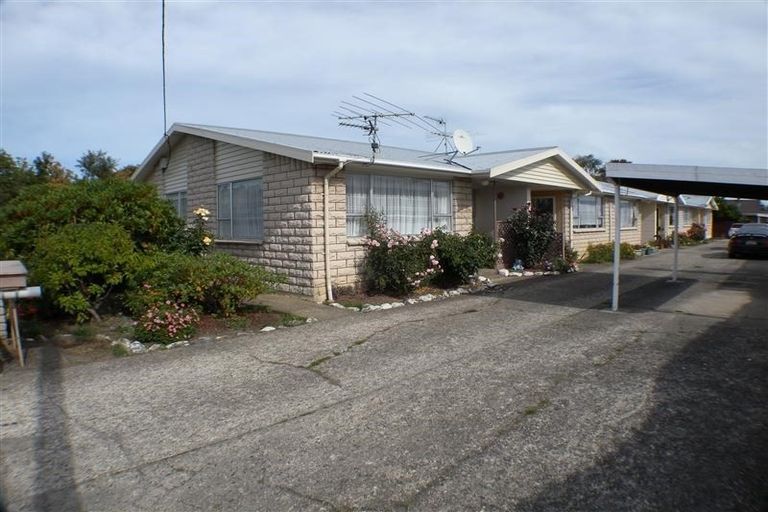 Photo of property in 70a Church Street, Mosgiel, 9024