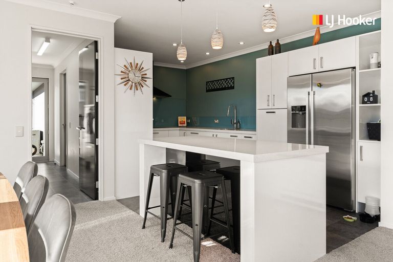 Photo of property in 17 Calluna Crescent, Mosgiel, 9024