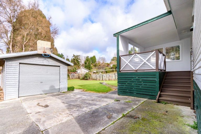 Photo of property in 53 Kaka Road, Taihape, 4720