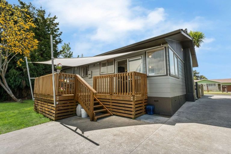 Photo of property in 18 Joanne Crescent, Pukehangi, Rotorua, 3015
